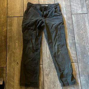 Used Carhartt pants
